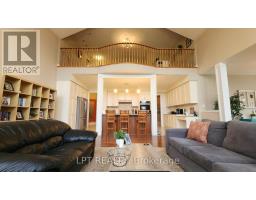 Primary Bedroom - Lease - 12 Plowright Road, Springwater, ON L9X0A3 Photo 6