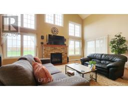 Laundry room - Lease - 12 Plowright Road, Springwater, ON L9X0A3 Photo 7