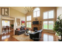 Bedroom 4 - Lease - 12 Plowright Road, Springwater, ON L9X0A3 Photo 8