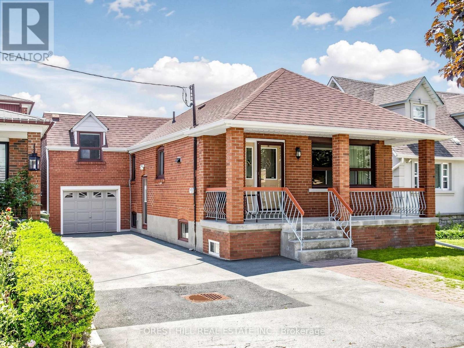 25 CARTWRIGHT AVENUE - 1