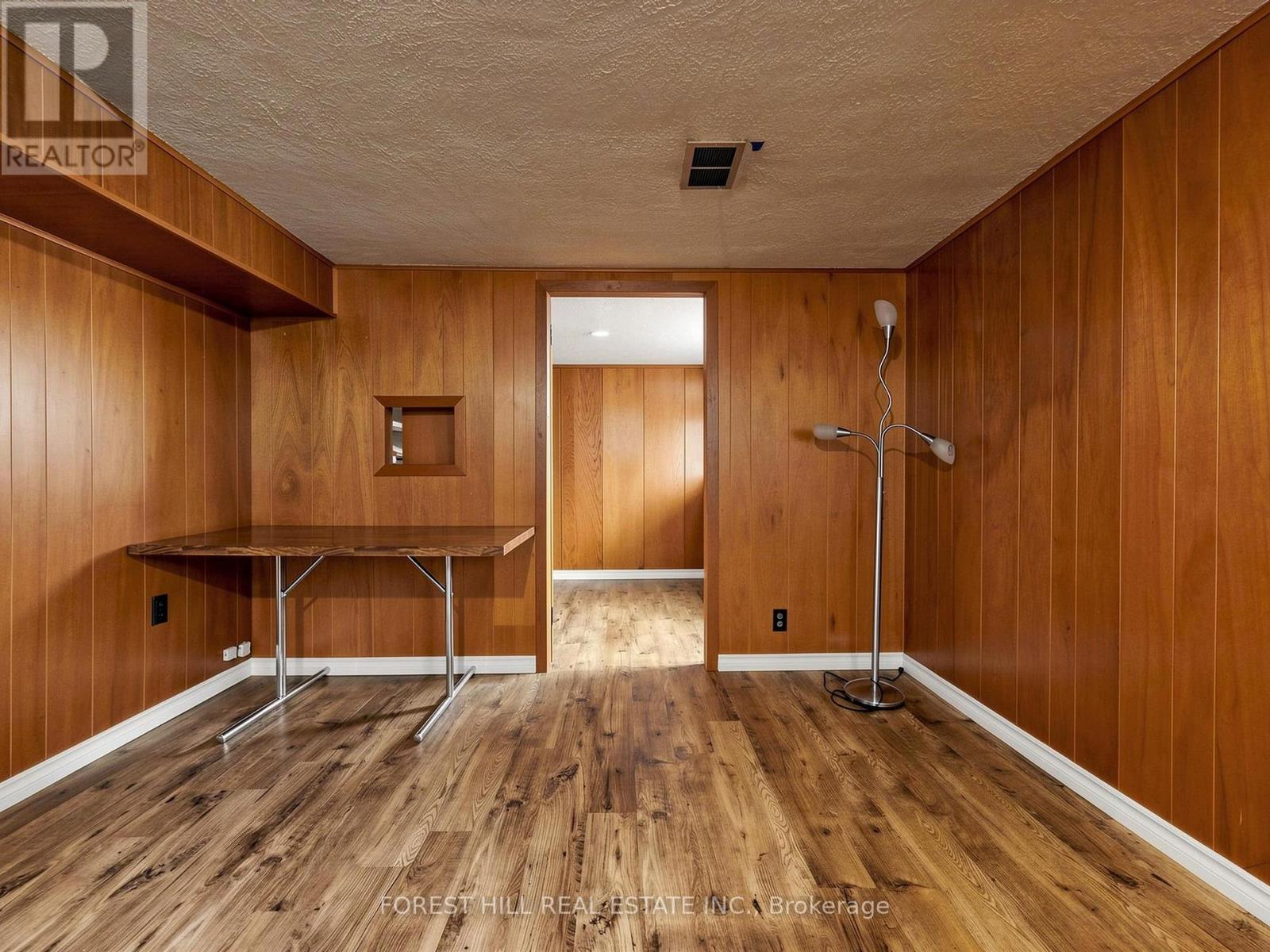 25 CARTWRIGHT AVENUE - 25