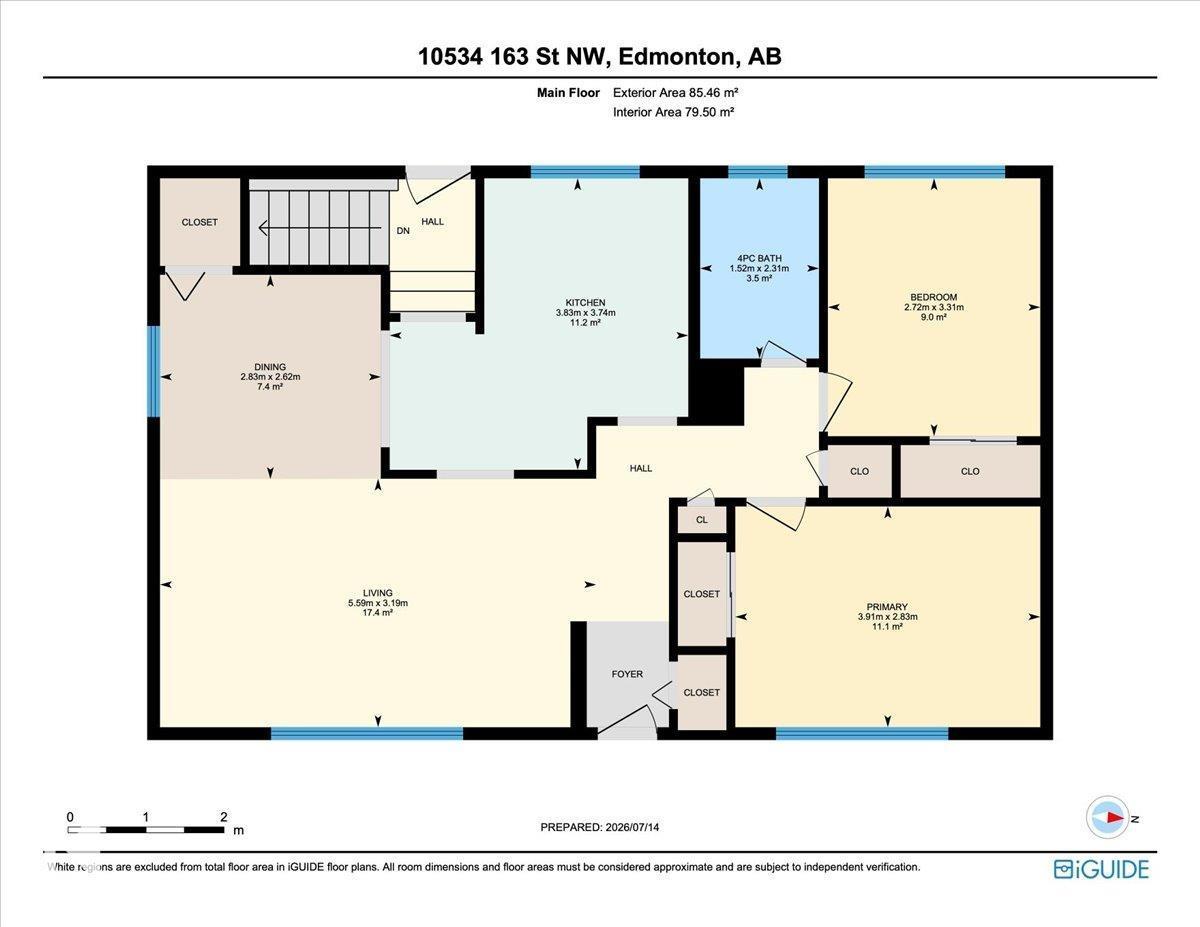 10534 163 ST NW - 44