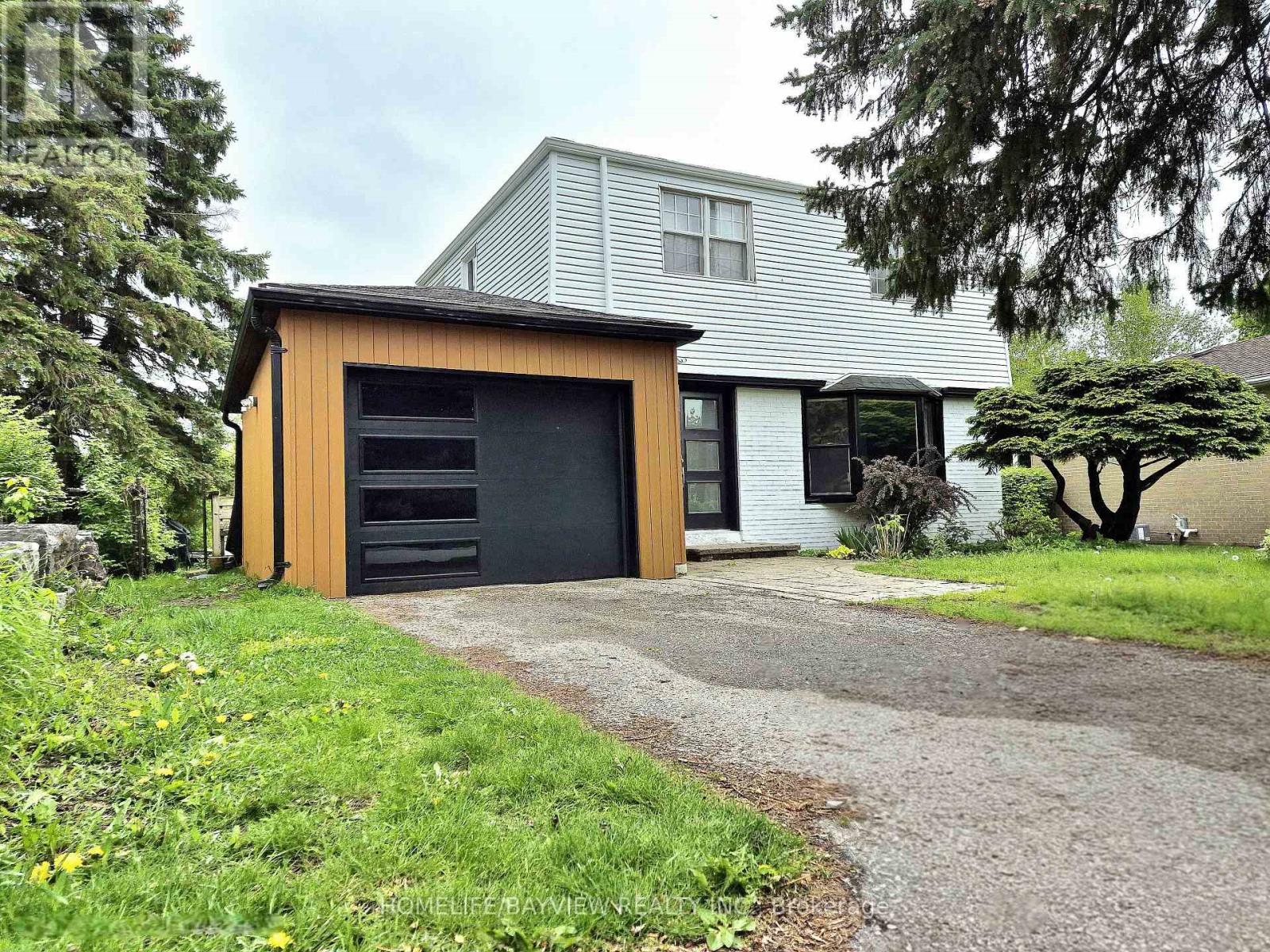 Listing photo of BASEMENT - 110 WOODPARK PLACE