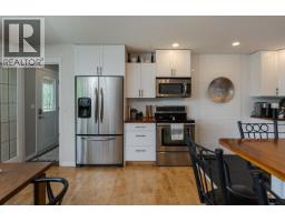 Backyard of 9875 LAKESHORE DRIVE · Prince George, BC