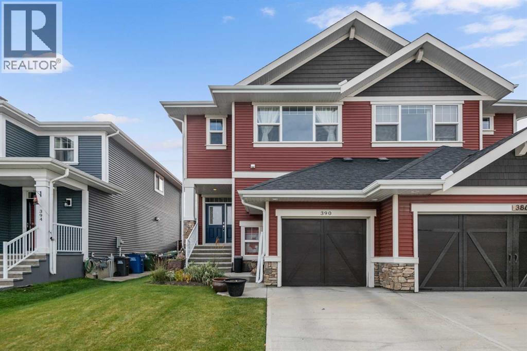 390 River Heights Crescent - 1
