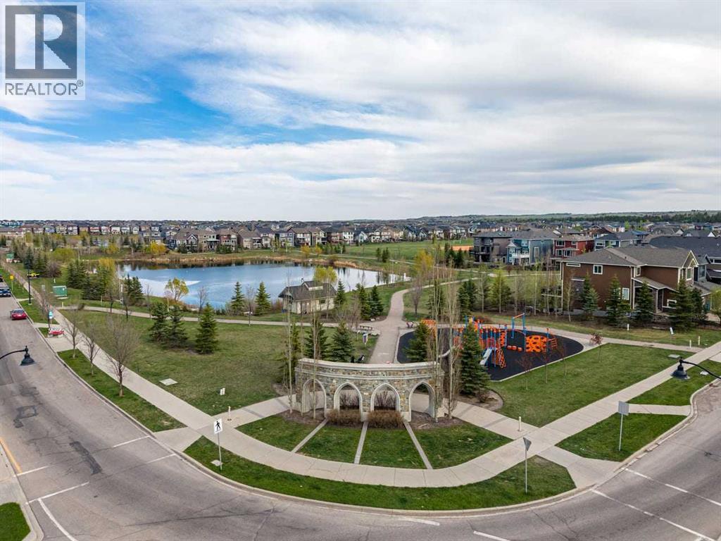 #2201 81 Legacy Boulevard SE - 37