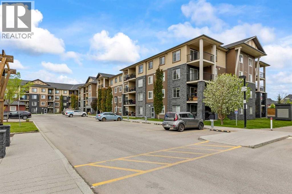 #2201 81 Legacy Boulevard SE - 1