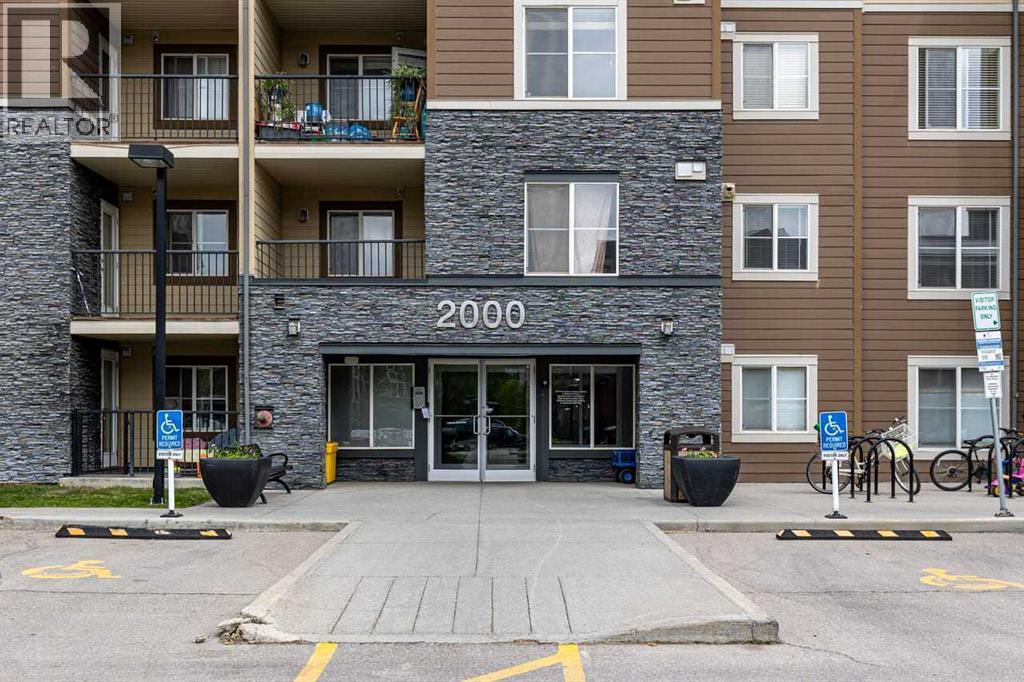 #2201 81 Legacy Boulevard SE - 2