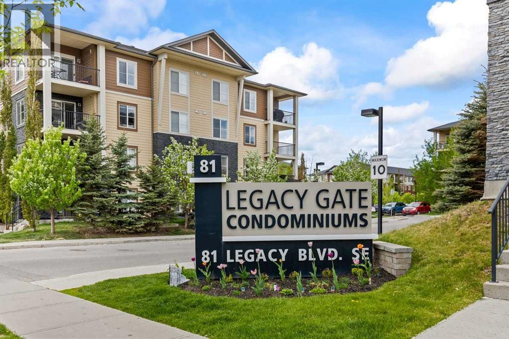 #2201 81 Legacy Boulevard SE - 33