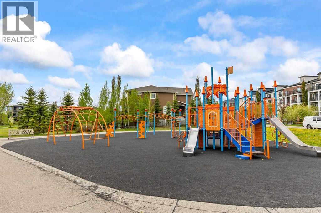 #2201 81 Legacy Boulevard SE - 35