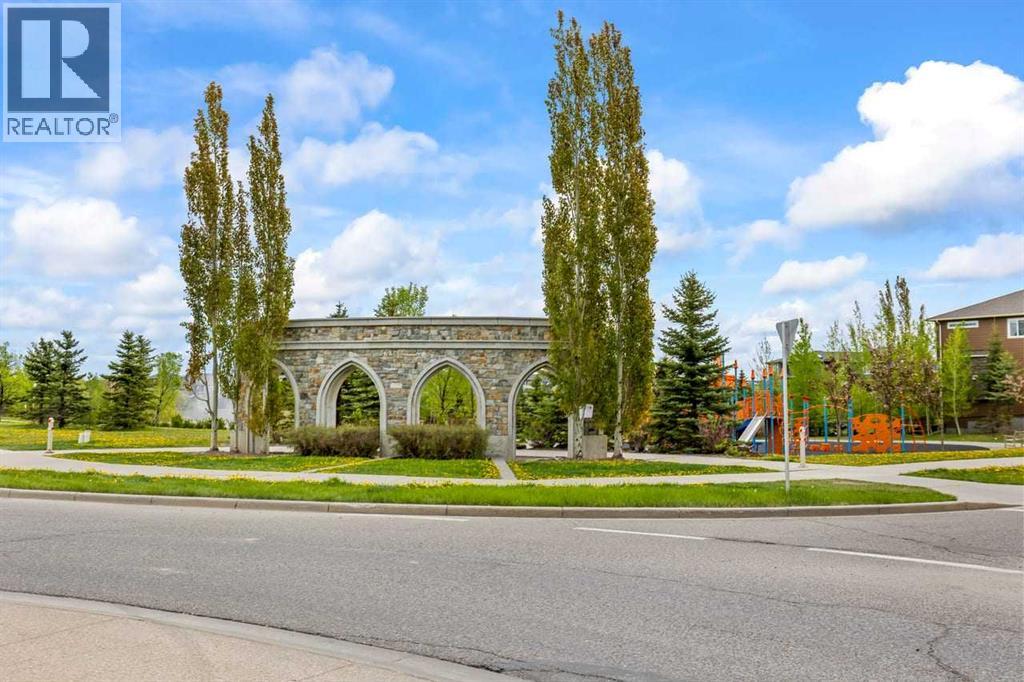 #2201 81 Legacy Boulevard SE - 34