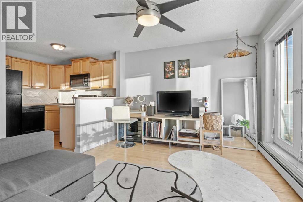 #803 1411 7 Street SW - 7