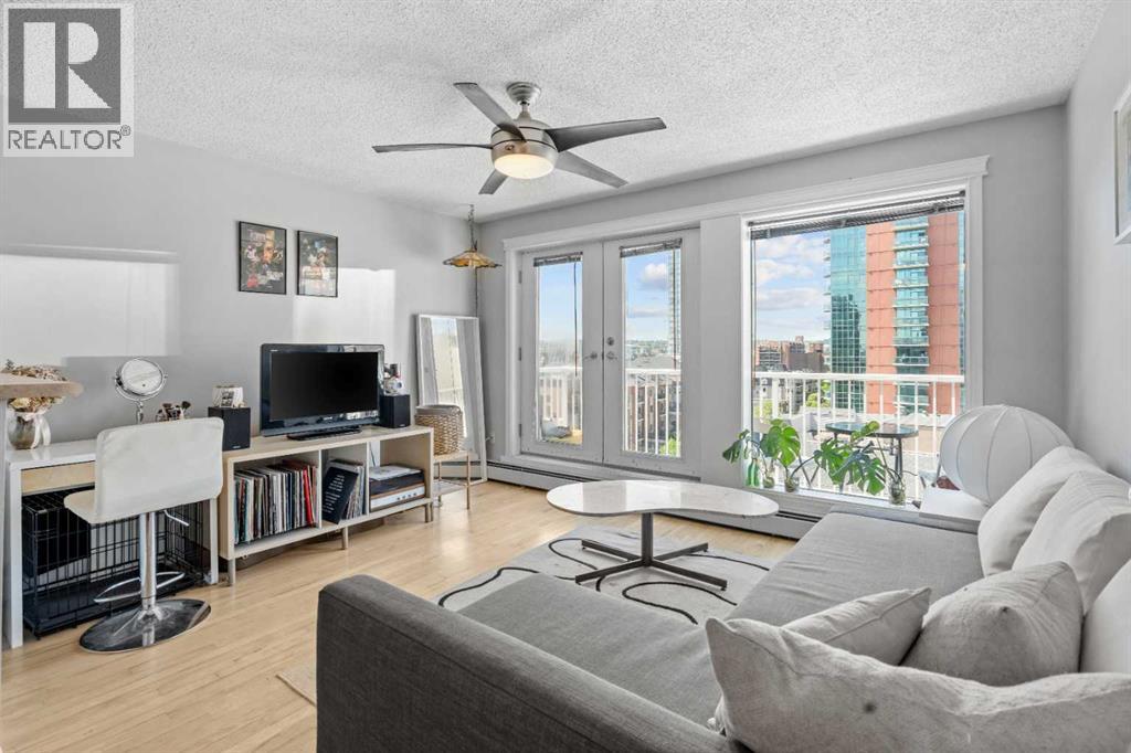 #803 1411 7 Street SW - 4