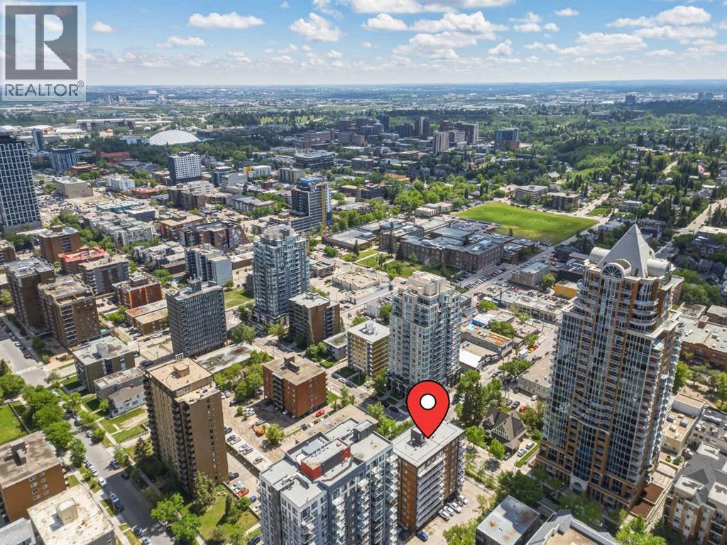 #803 1411 7 Street SW - 20