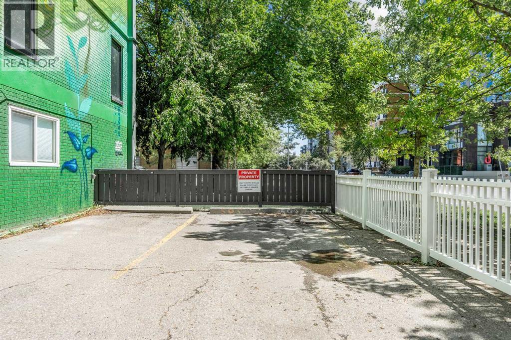 #803 1411 7 Street SW - 17
