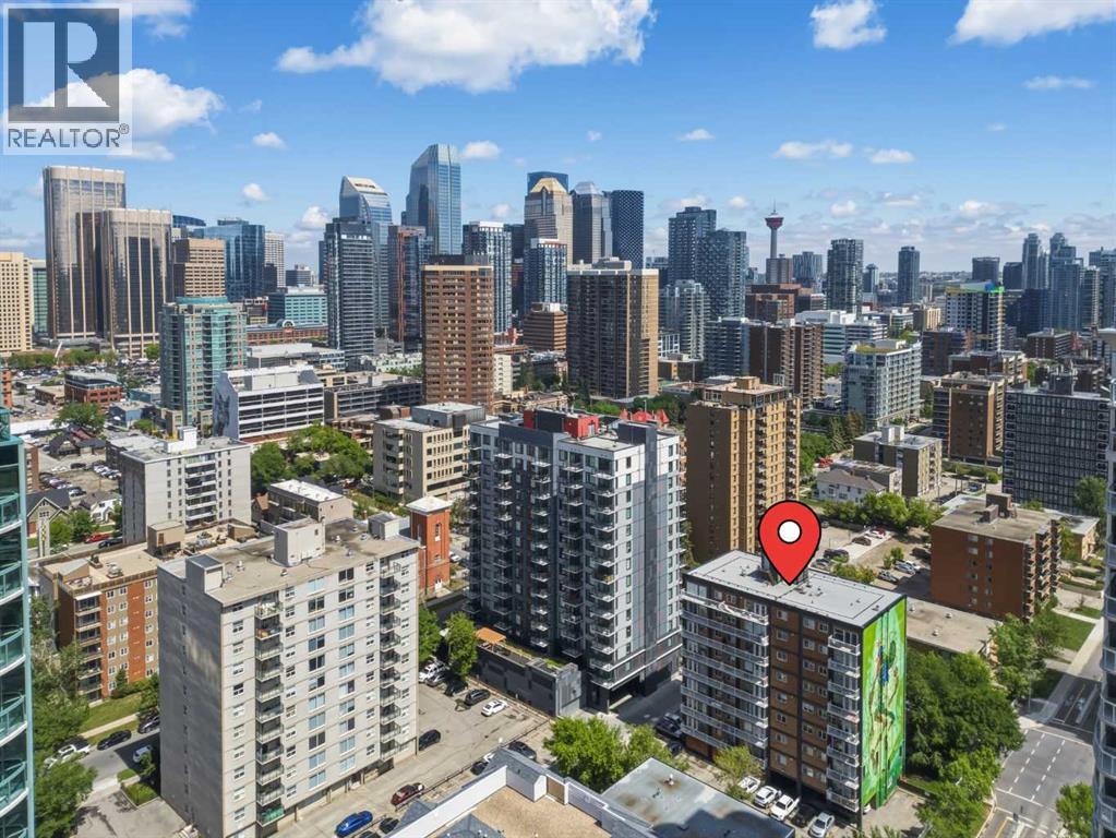 #803 1411 7 Street SW - 18