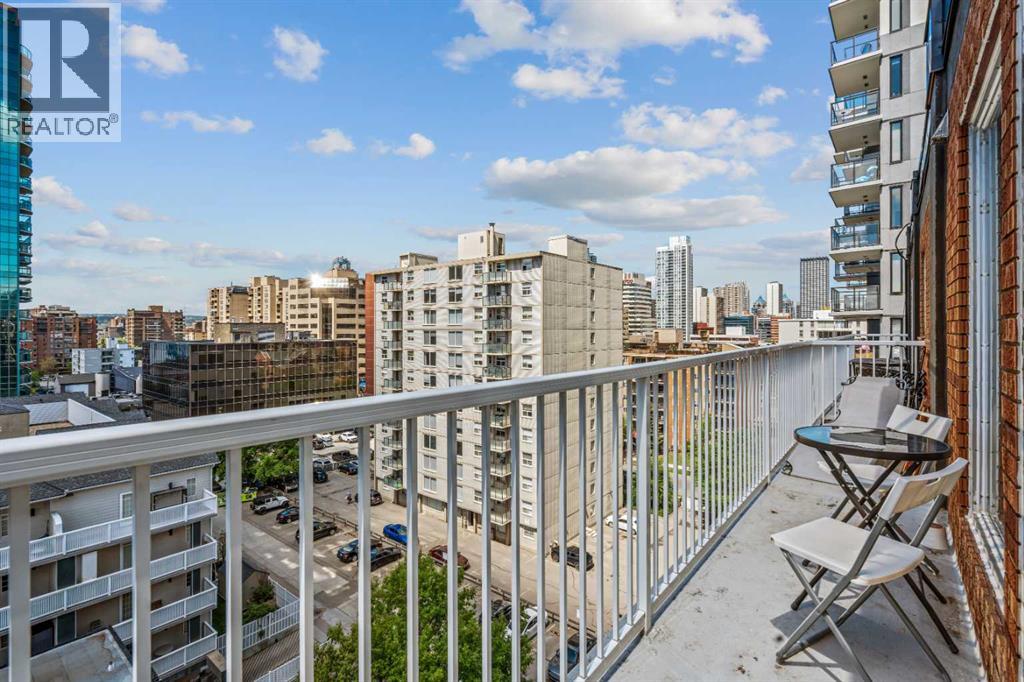 #803 1411 7 Street SW - 13