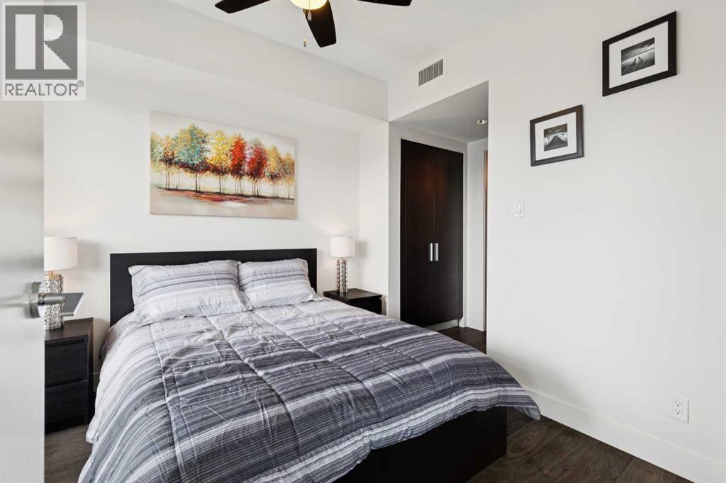 #3407 1122 3 Street SE - 18