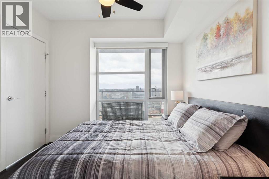 #3407 1122 3 Street SE - 20