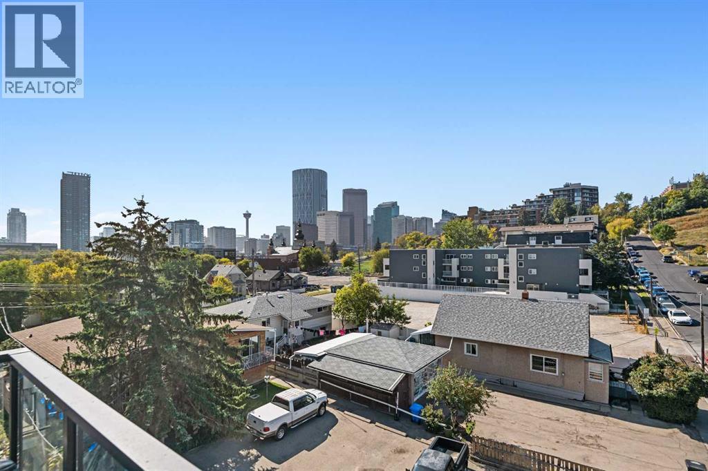 #401 455 1 Avenue NE - 17