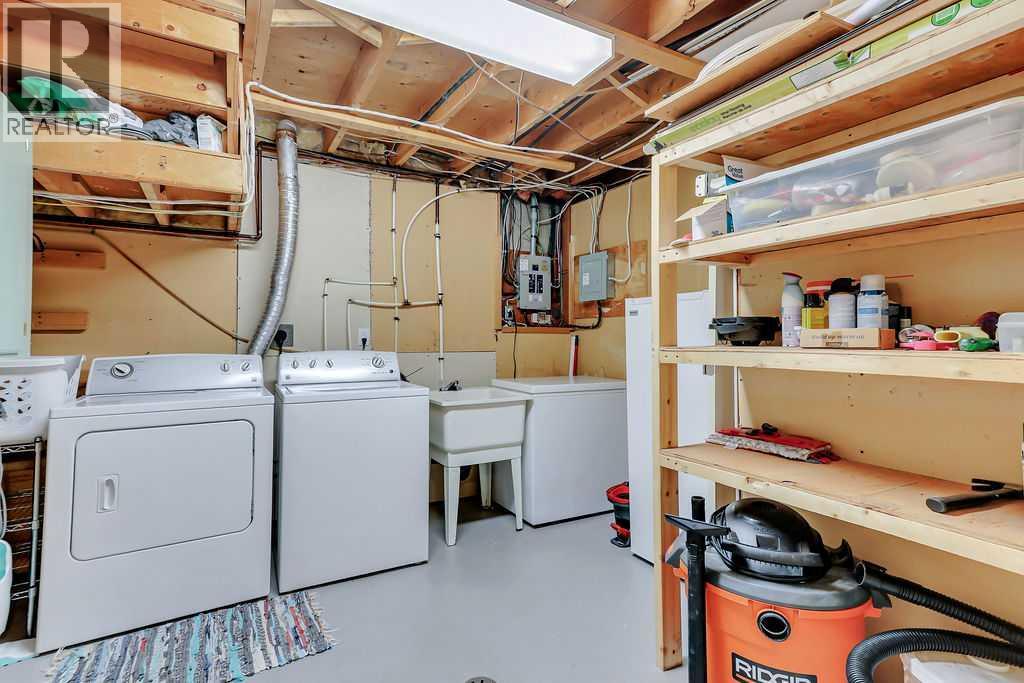 Listing photo – 4 Anders Street, Red Deer