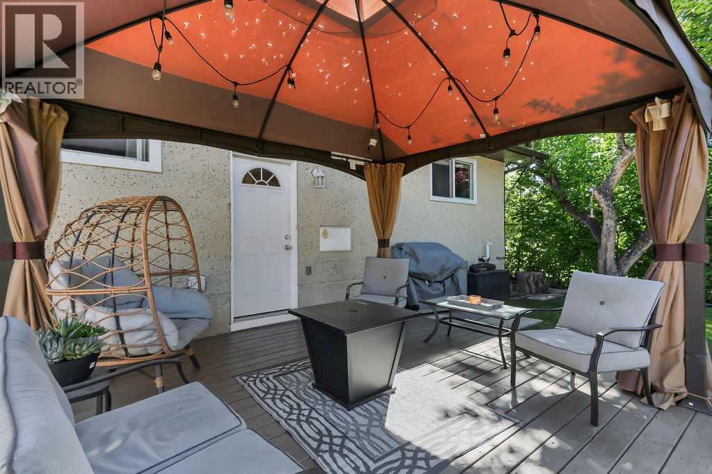 Listing photo – 4 Anders Street, Red Deer