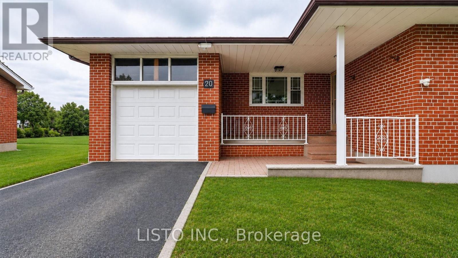 20 TILBURY DRIVE - 3