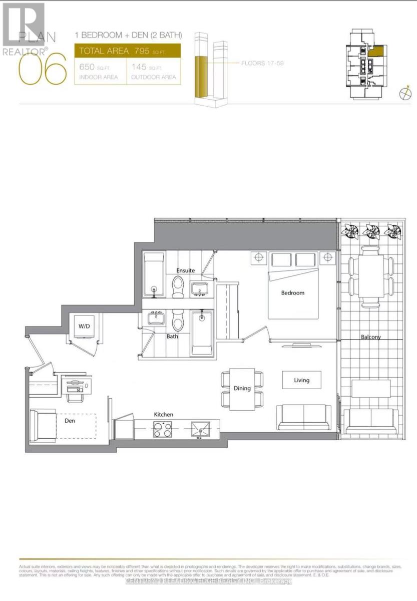 #2506 3 CONCORD CITYPLACE WAY - 10