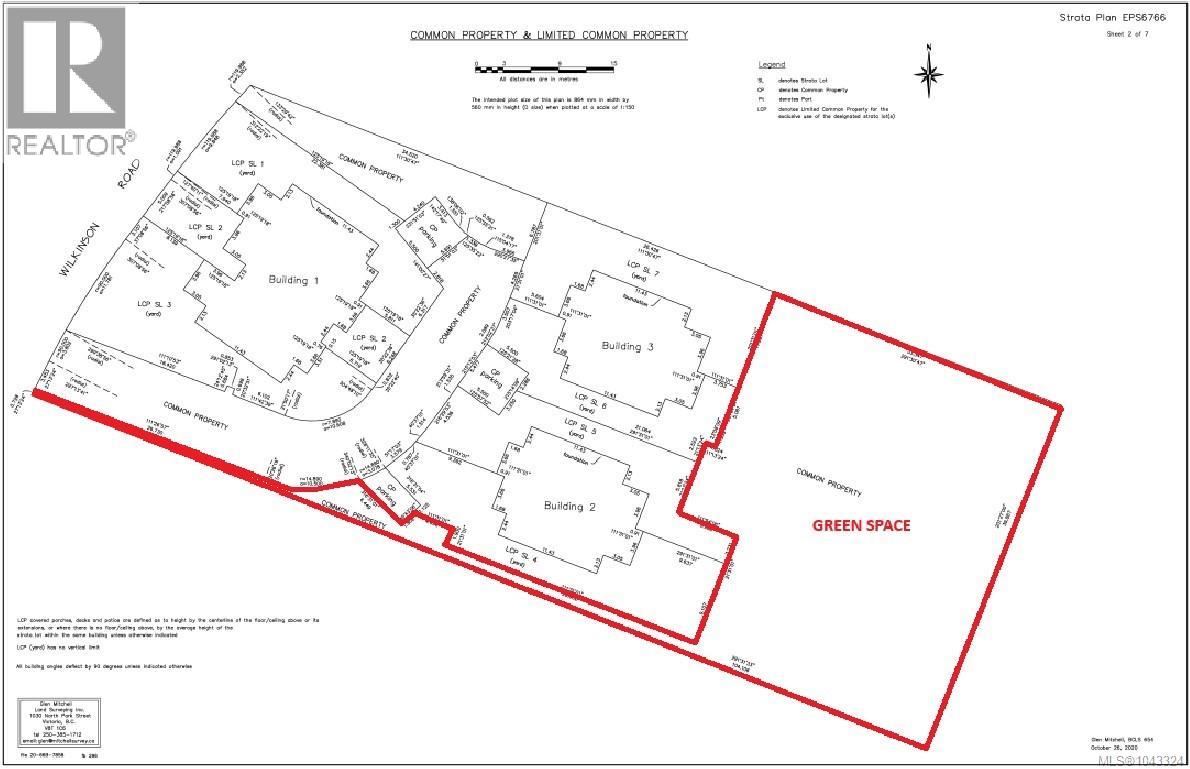 2 4487 WILKINSON Road, Saanich