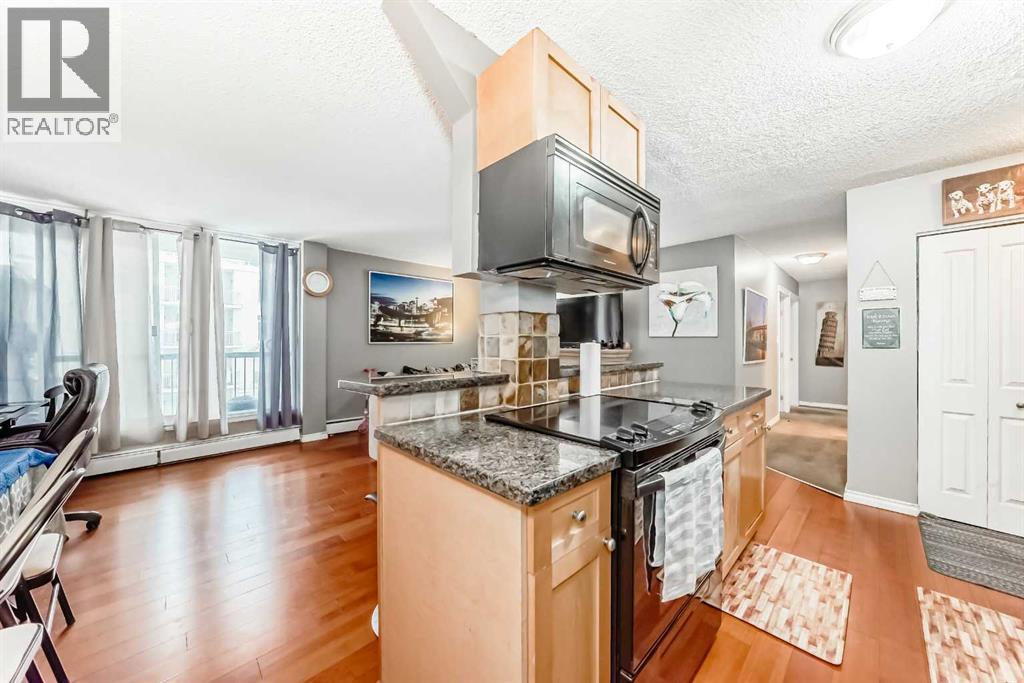 #501 1312 13 Avenue SW - 10