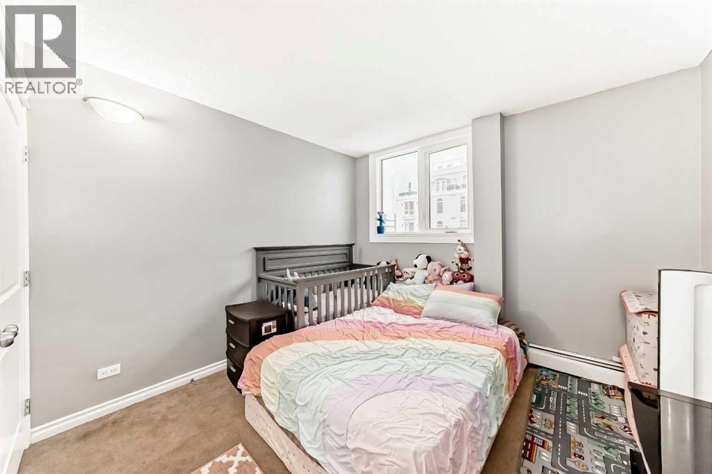 #501 1312 13 Avenue SW - 13
