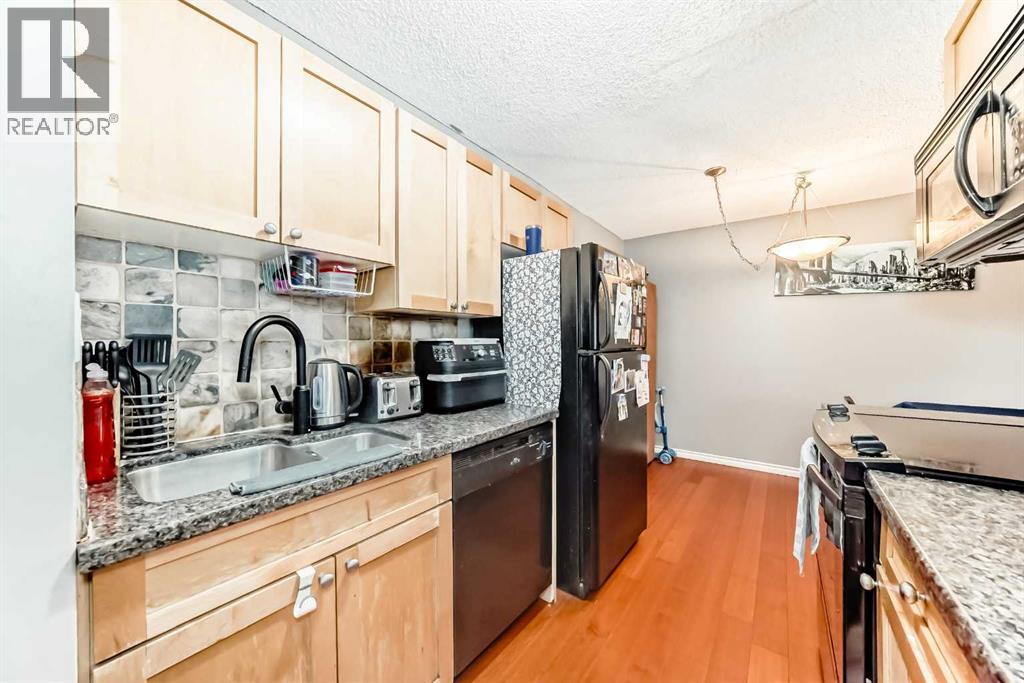 #501 1312 13 Avenue SW - 9