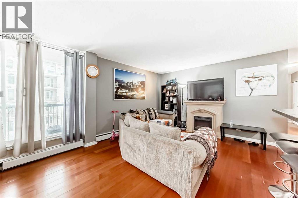 #501 1312 13 Avenue SW - 14