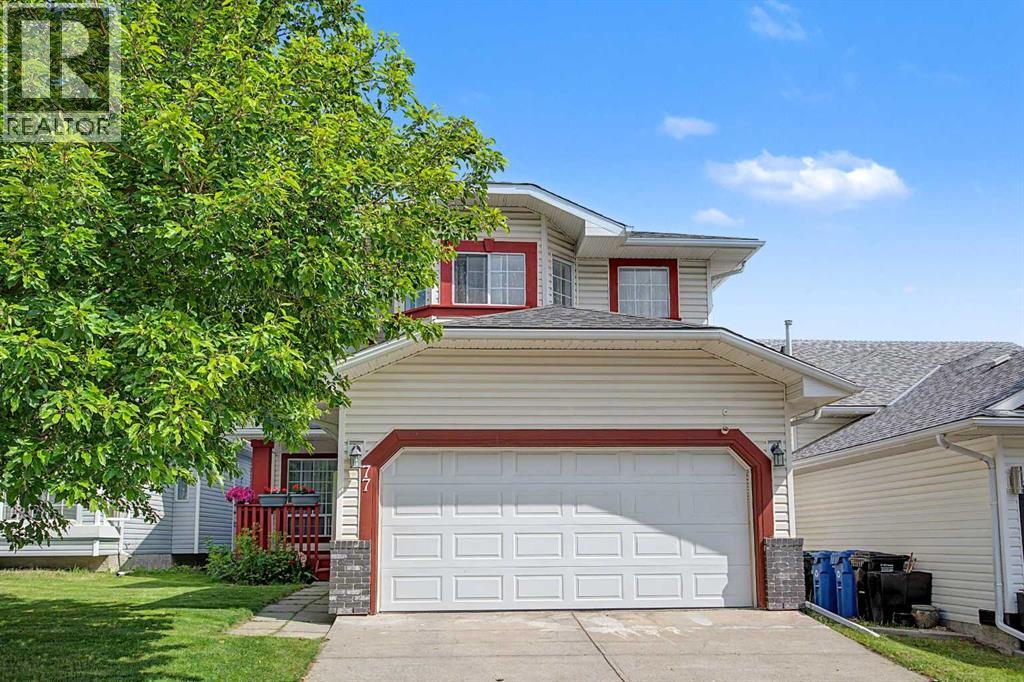 77 Citadel Gardens NW - 1