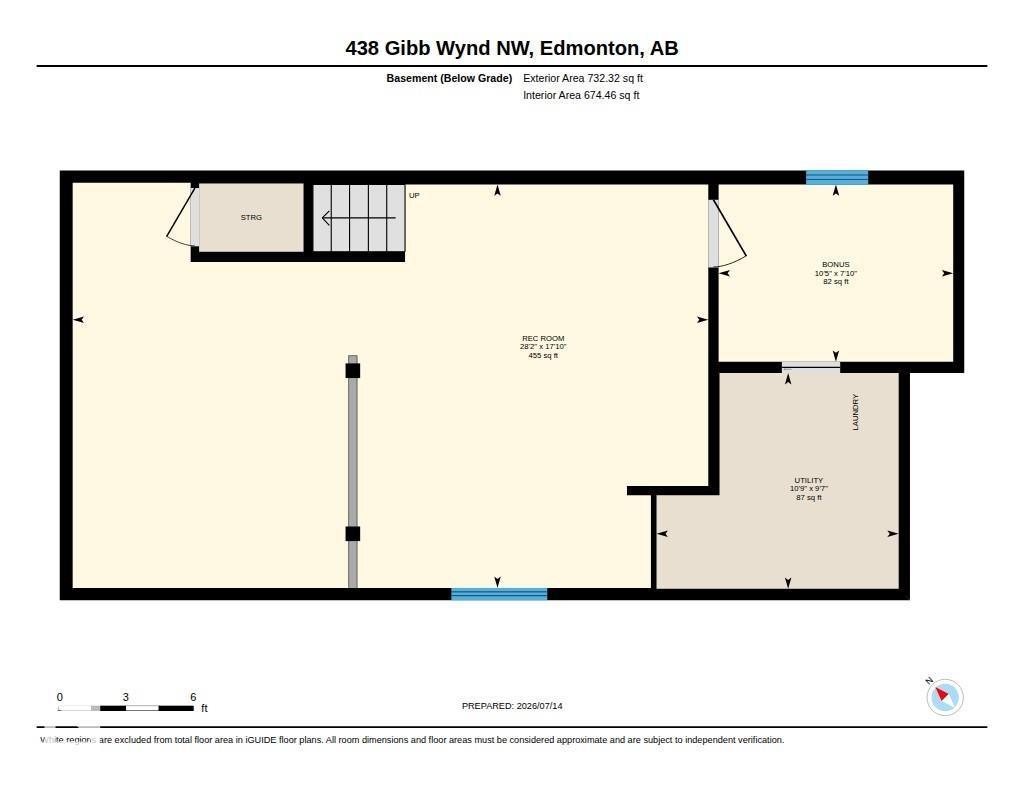 438 GIBB WD NW - 42