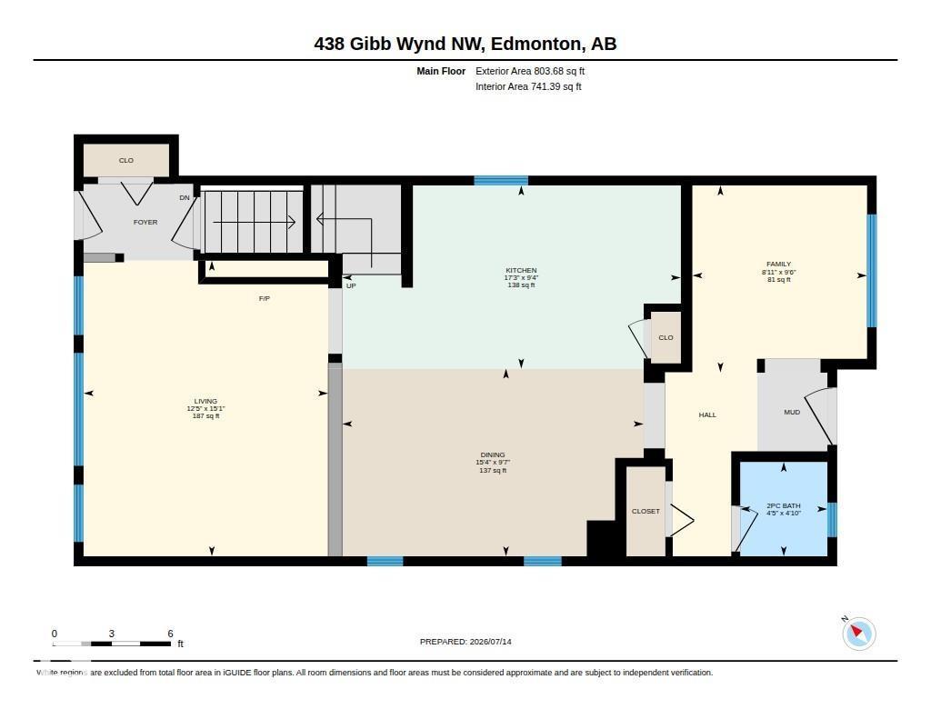 438 GIBB WD NW - 40