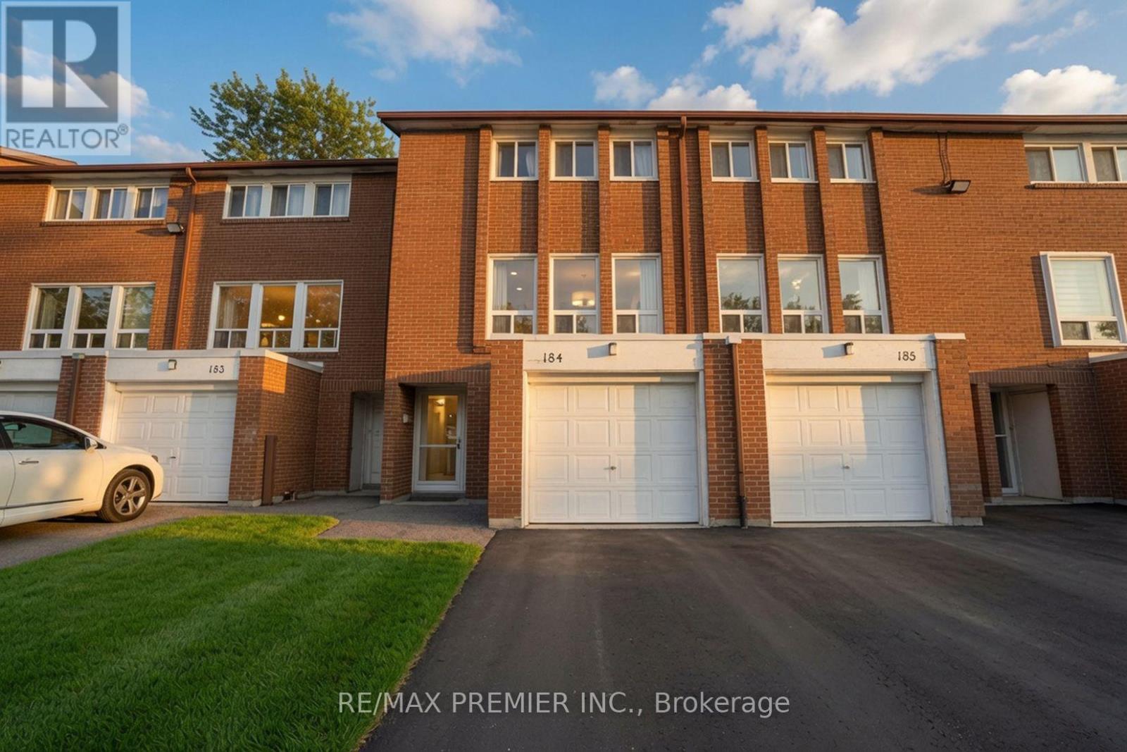 #184 6448 FINCH AVENUE - 1
