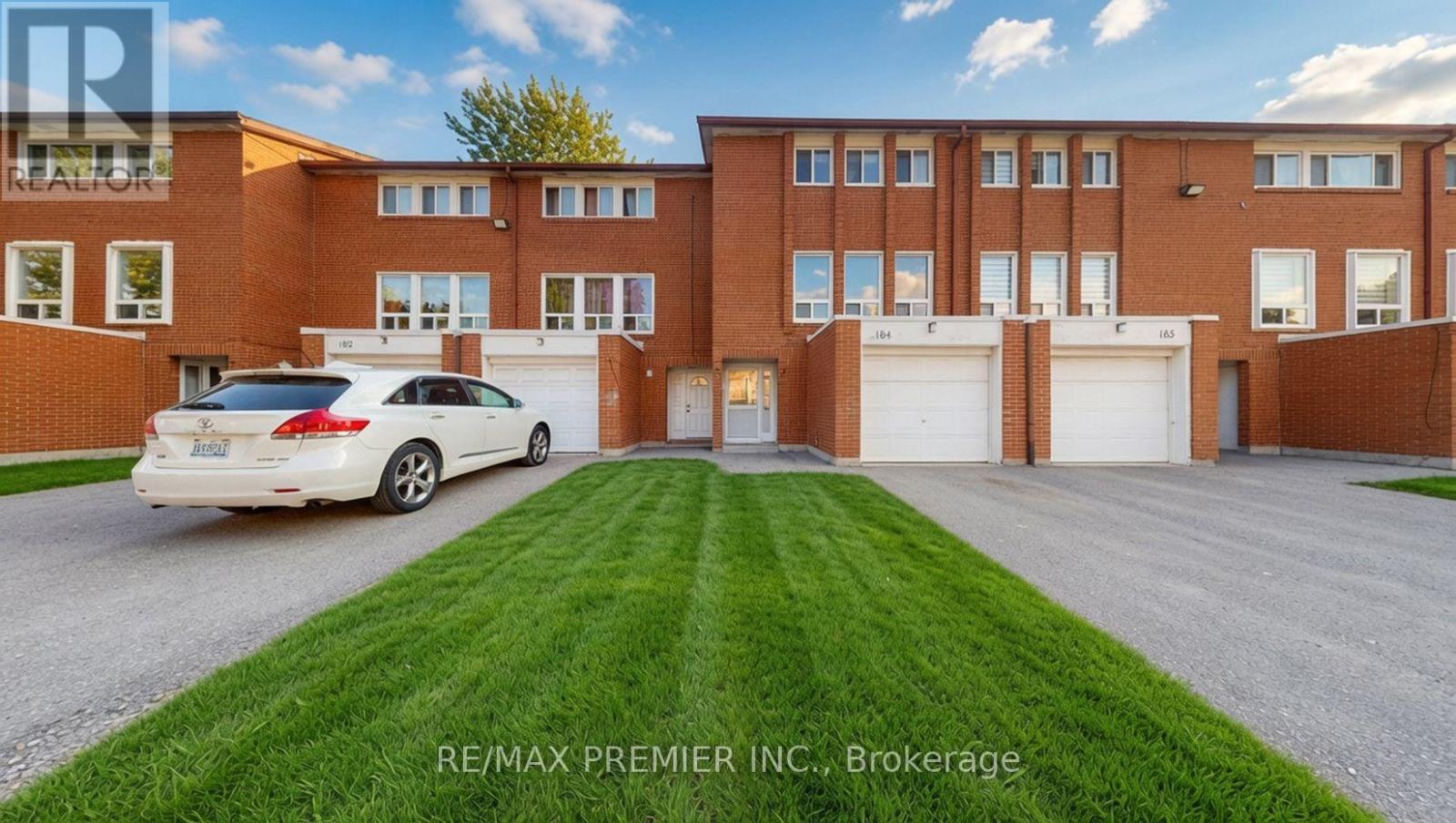 #184 6448 FINCH AVENUE - 2