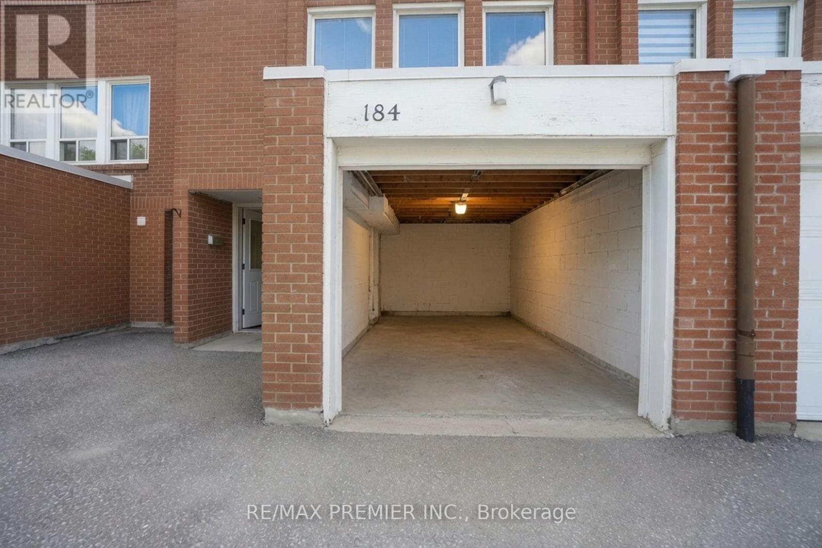 #184 6448 FINCH AVENUE - 6