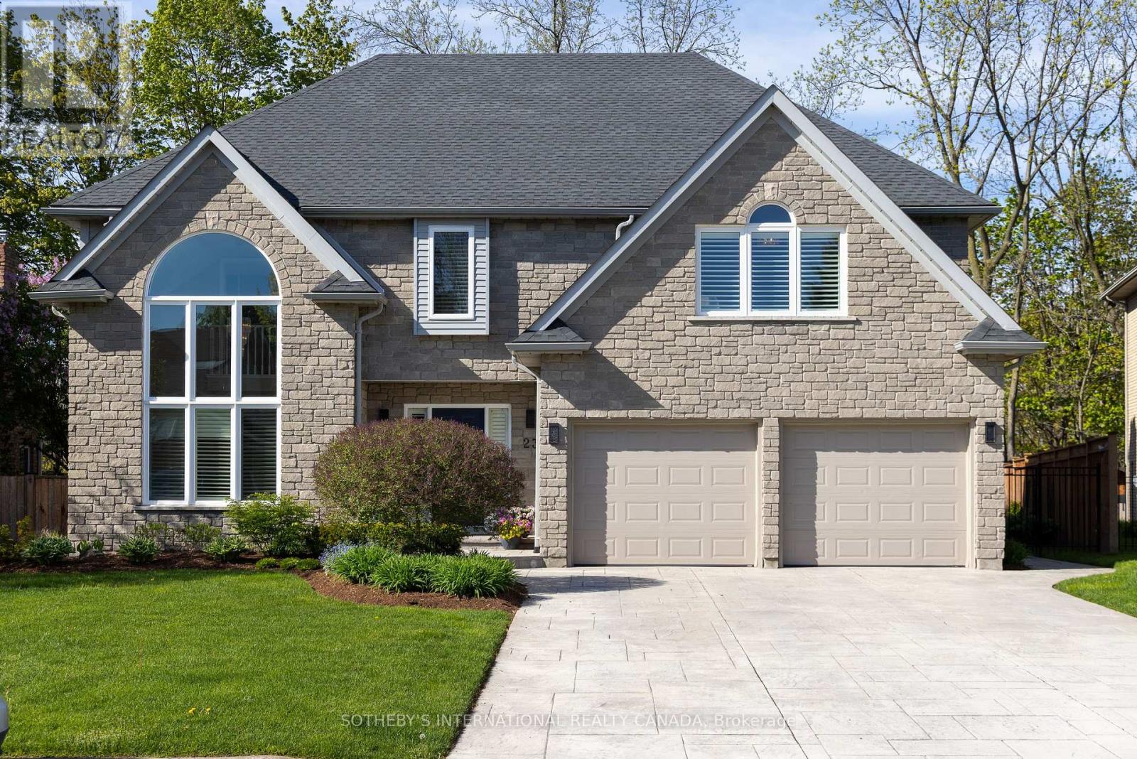 23 FRANCIS CREEK BOULEVARD - 1