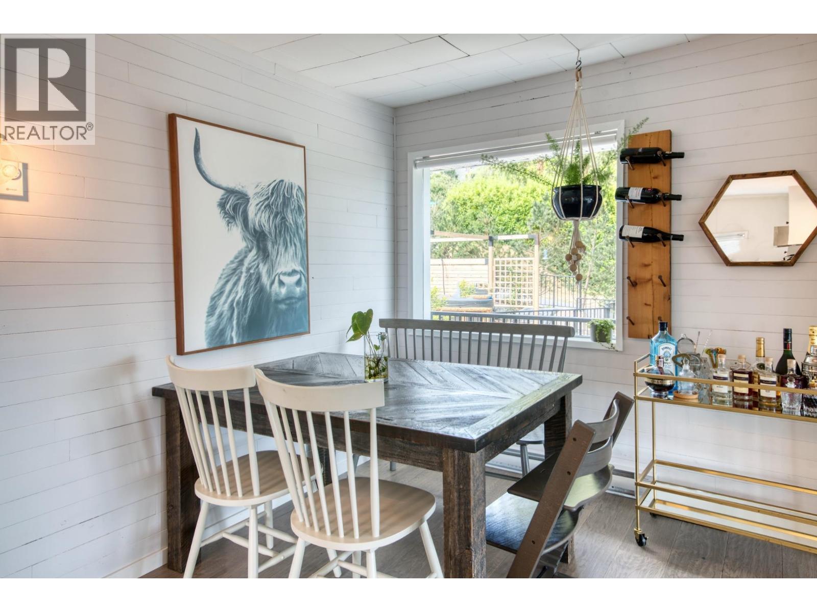 798 FISHER ROAD, Gibsons