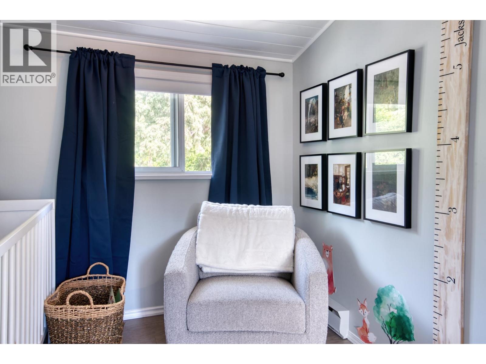 798 FISHER ROAD, Gibsons