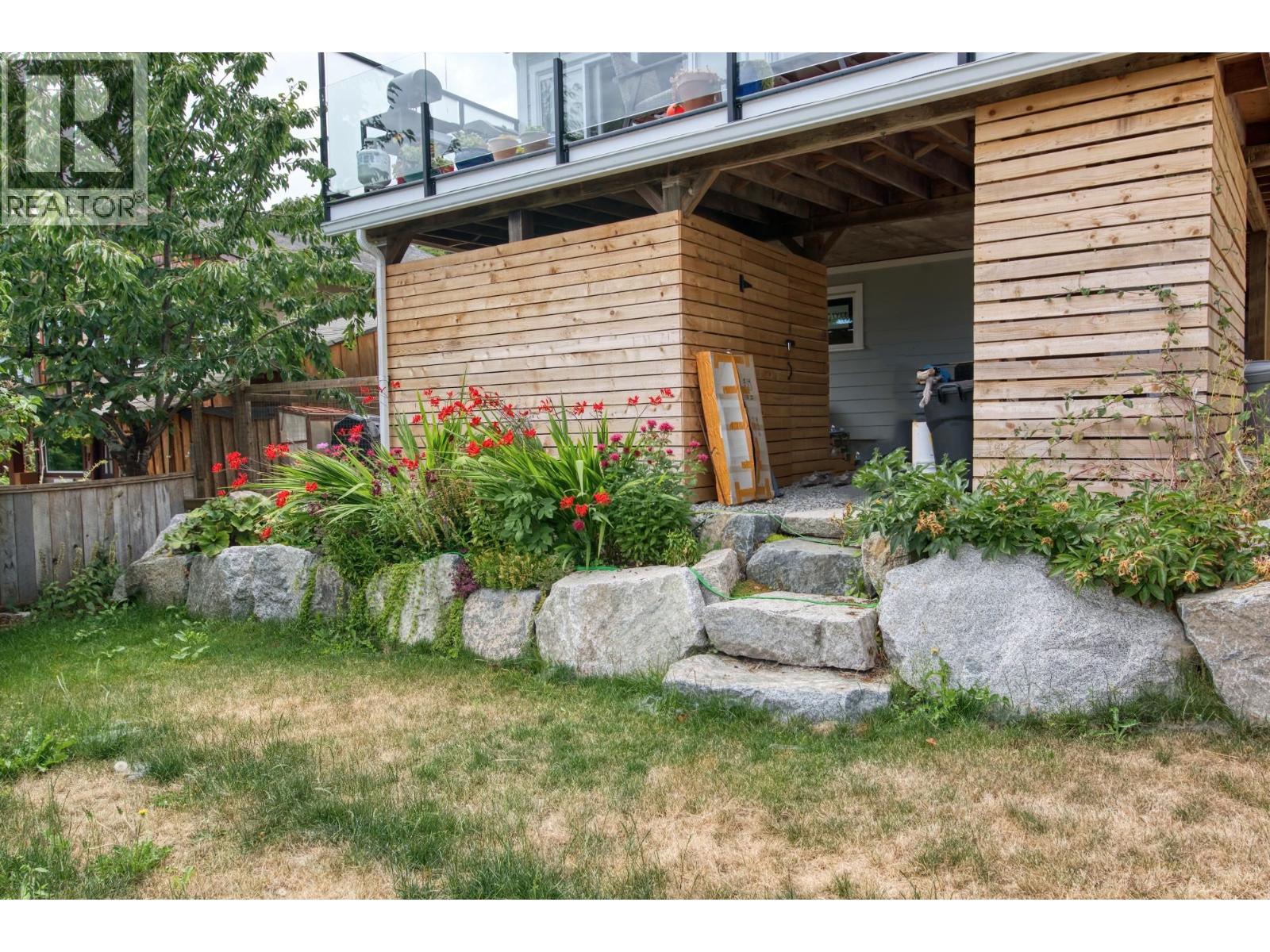 798 FISHER ROAD, Gibsons