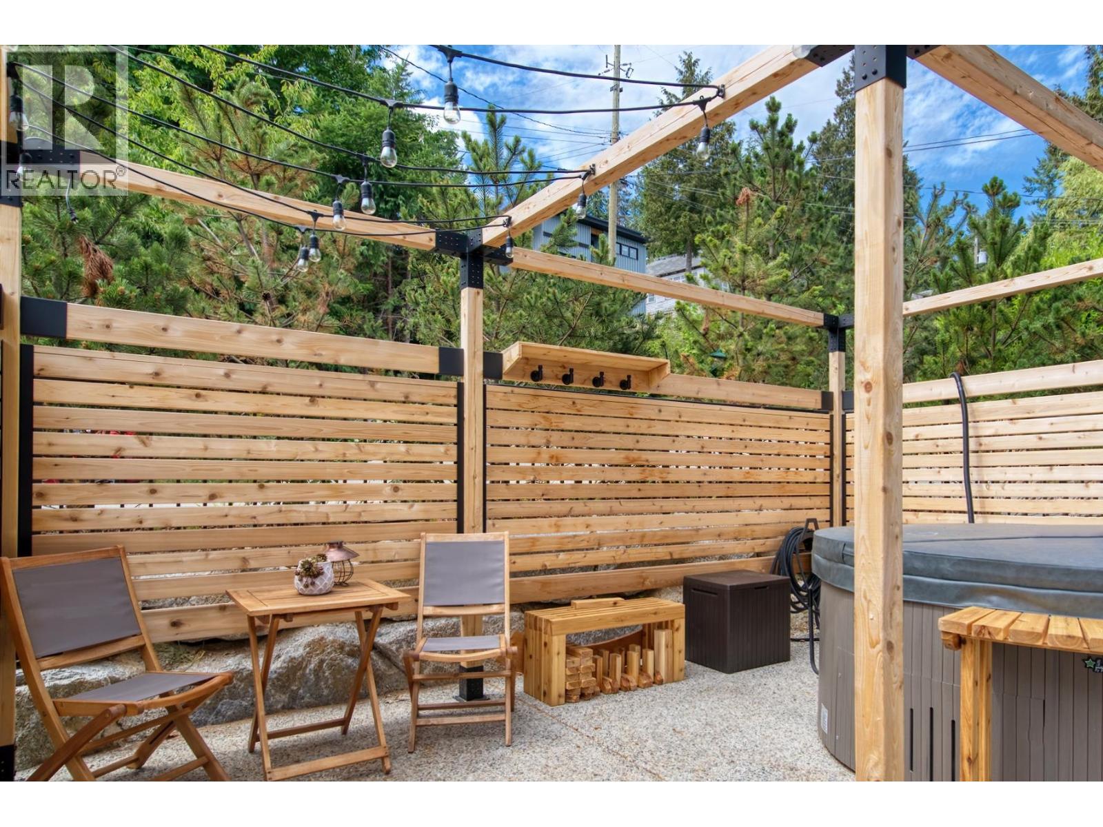 798 FISHER ROAD, Gibsons