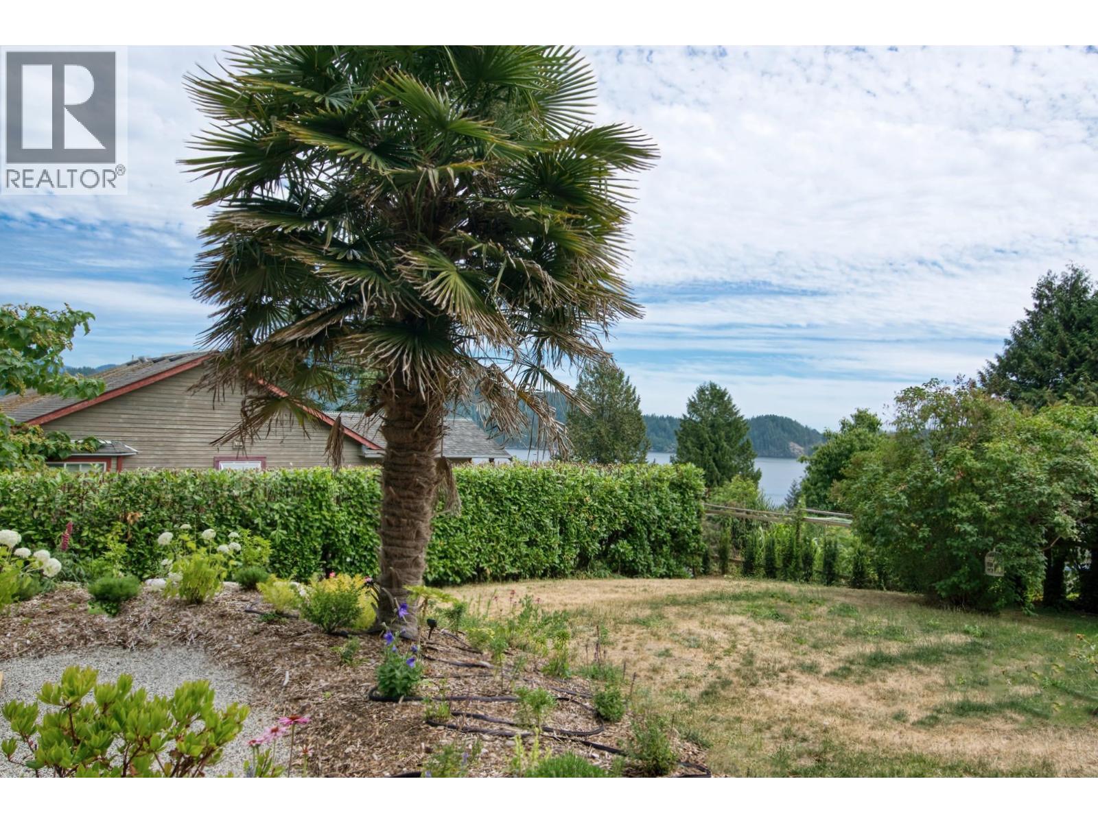 798 FISHER ROAD, Gibsons
