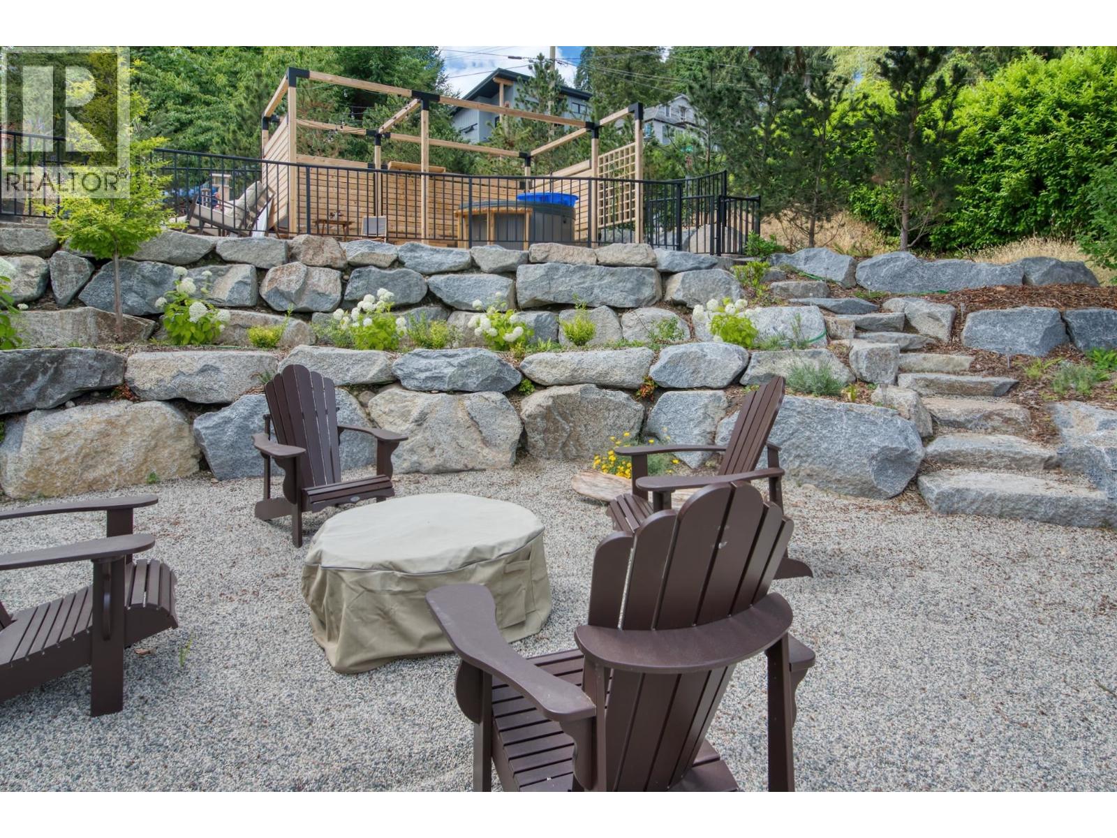 798 FISHER ROAD, Gibsons