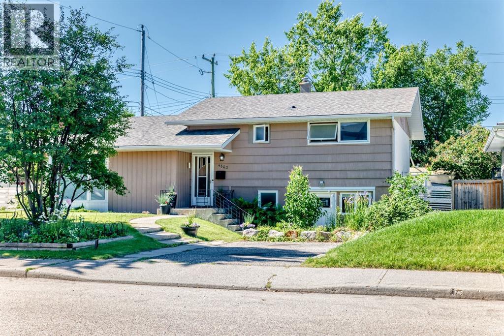 4803 5 Avenue SW - 1