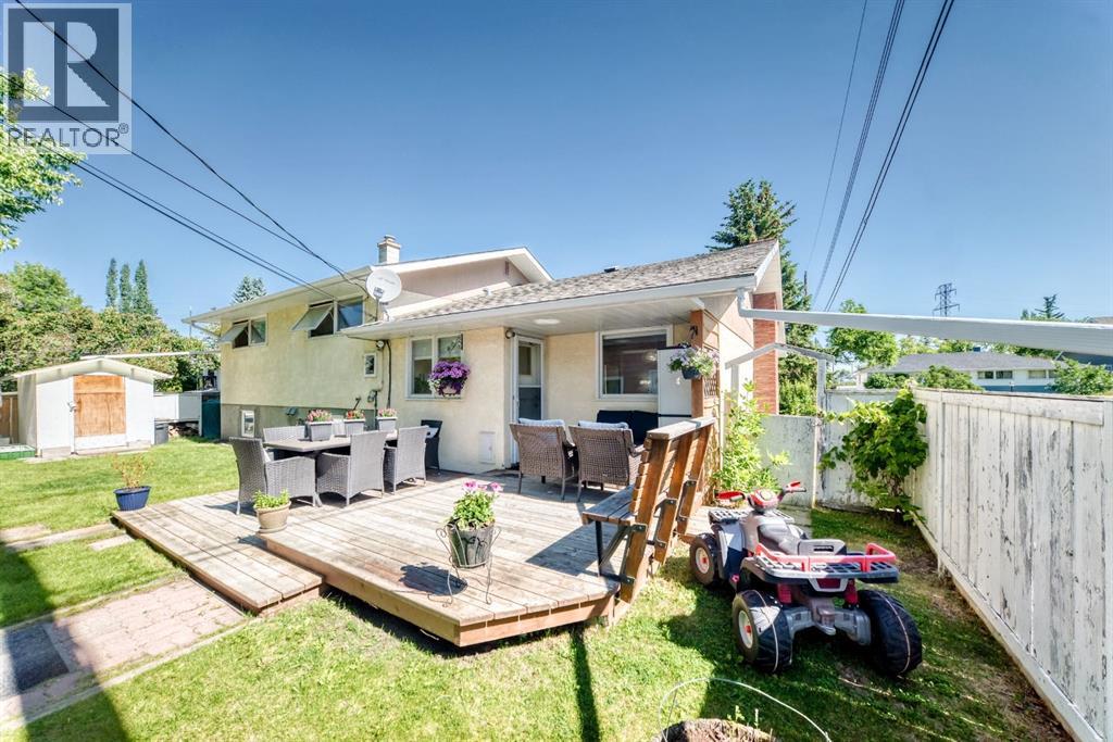 4803 5 Avenue SW - 31