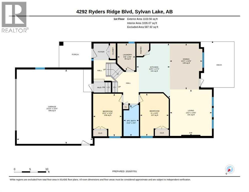 4292 Ryders Ridge Boulevard - 39