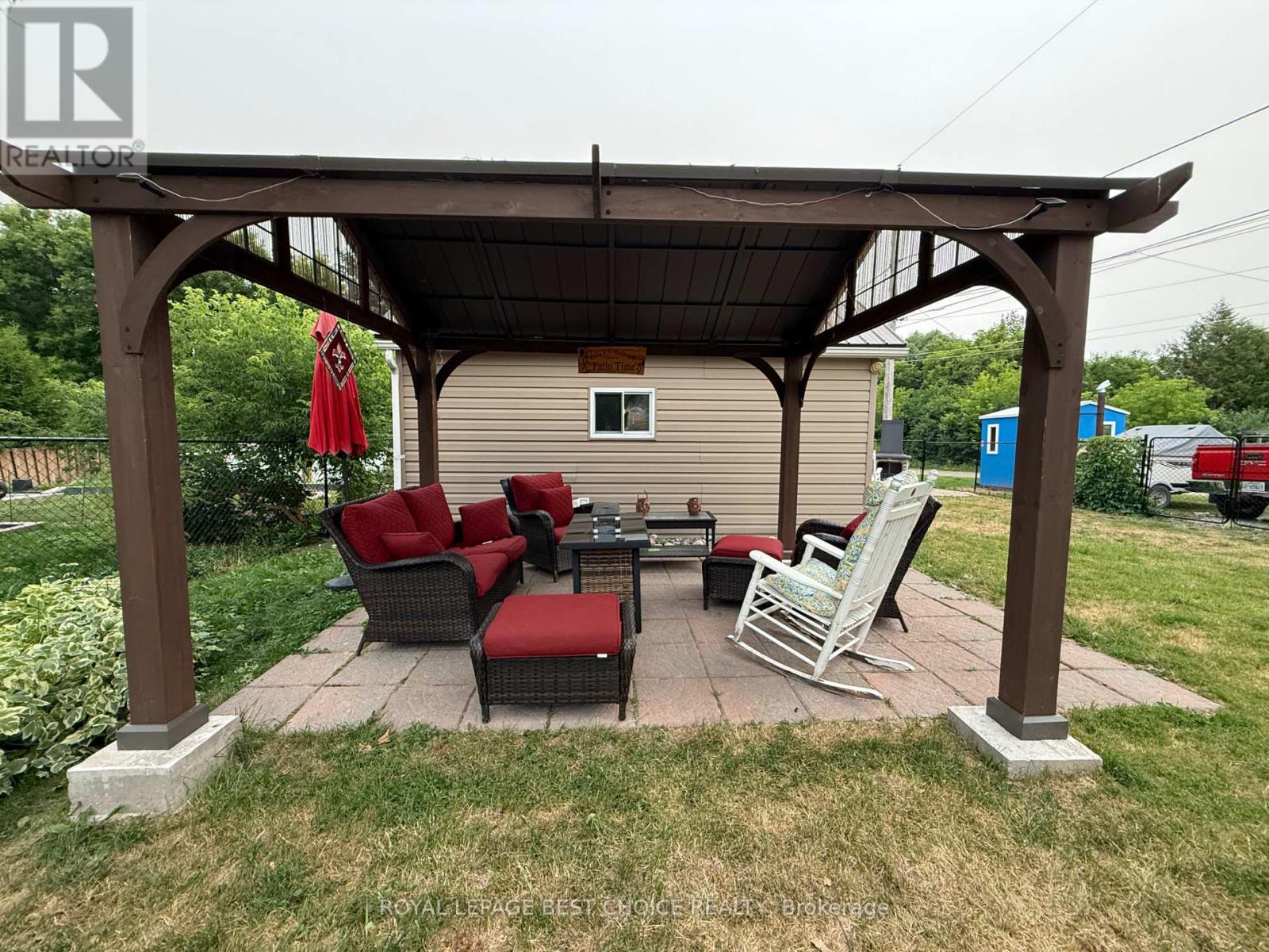 575 BROWNING STREET - 10